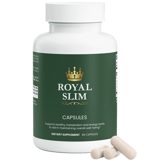 Royal Slim Product